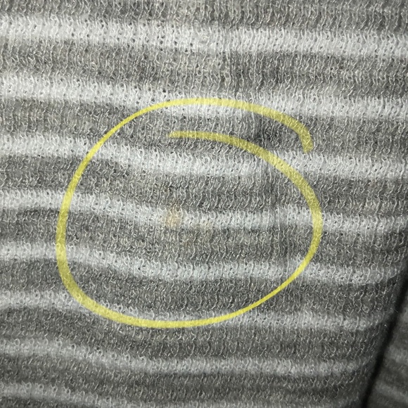 Express long sleeve waffle thermal - Picture 6 of 7